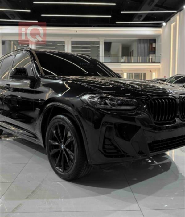 BMW for sale in Iraq
